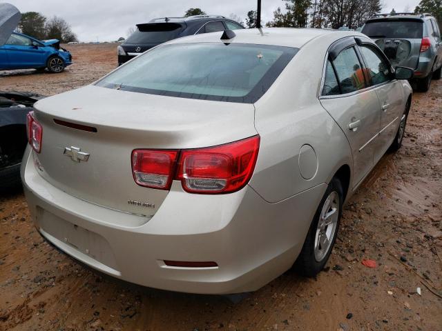 Photo 4 from auction – 2013 CHEVROLET MALIBU LS with VIN 1G11B5SA6DF148182