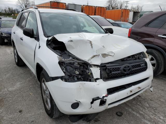 Photo 9 from auction – 2007 TOYOTA RAV4 with VIN JTMBK33V075014764