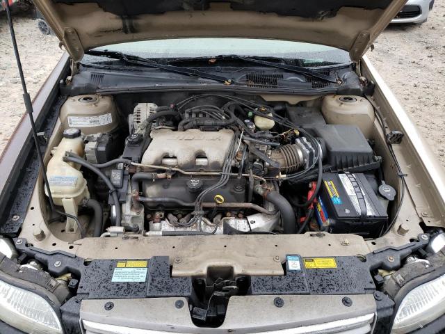 Photo 7 from auction – 2003 CHEVROLET MALIBU with VIN 1G1ND52J73M577238