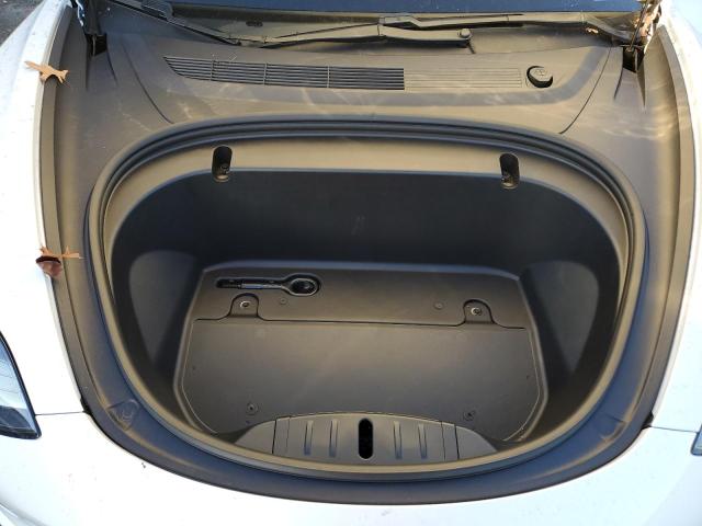 Photo 7 from auction – 2020 TESLA MODEL 3 with VIN 5YJ3E1EBXLF746508