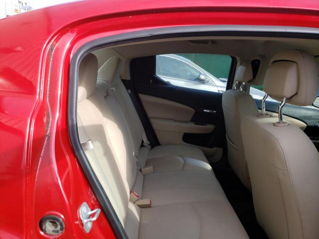 Photo 6 from auction – 2014 DODGE AVENGER SE with VIN 1C3CDZAB5EN173193
