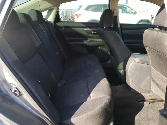 Photo 6 from auction – 2017 NISSAN ALTIMA 2.5 with VIN 1N4AL3APXHC225017