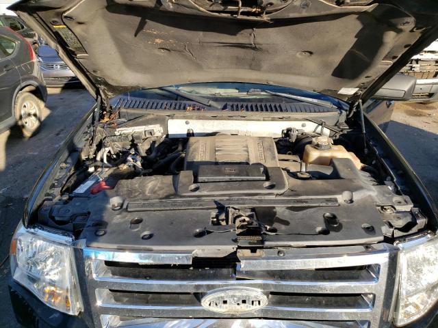 Photo 7 from auction – 2007 FORD EXPEDITION with VIN 1FMFU15517LA98985