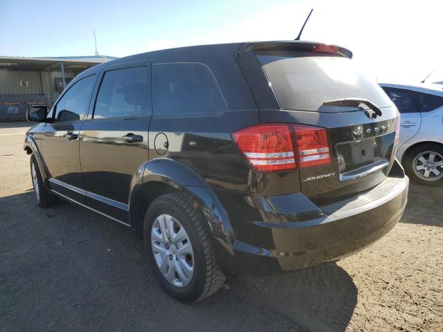 Photo 3 from auction – 2015 DODGE JOURNEY SE with VIN 3C4PDCAB1FT654909