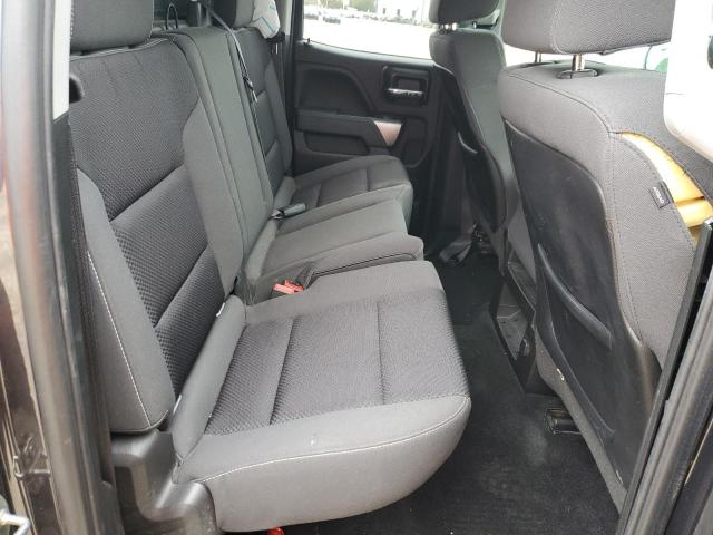 Photo 6 from auction – 2014 CHEVROLET SILVERADO with VIN 1GCVKREC7EZ308194