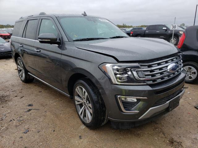 FORD EXPEDITION 2020 with VIN 1FMJU1KT5LEA98421 - Photo from auction