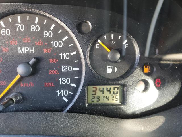 Photo 8 from auction – 2004 FORD FOCUS SE C with VIN 1FAFP34Z24W147073