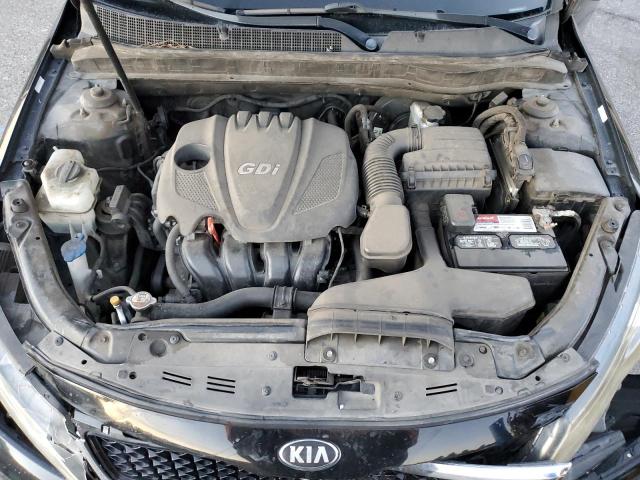 Photo 7 from auction – 2013 KIA OPTIMA LX with VIN 5XXGM4A73DG160352