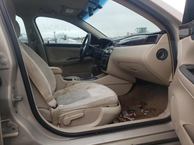 Photo 5 from auction – 2010 CHEVROLET IMPALA LS with VIN 2G1WA5EK3A1266996