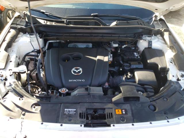 Photo 7 from auction – 2020 MAZDA CX-5 TOURI with VIN JM3KFACM5L1815361