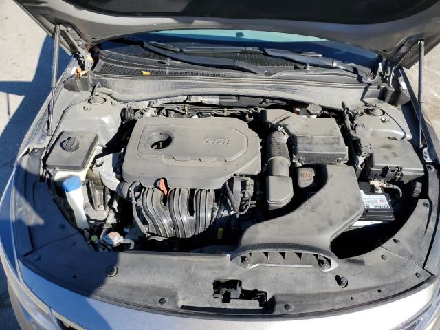 Photo 7 from auction – 2016 KIA OPTIMA EX with VIN 5XXGU4L34GG111952