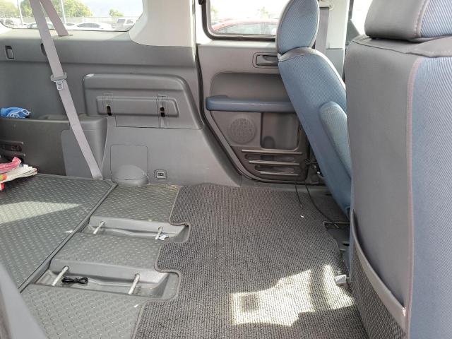 Photo 6 from auction – 2004 HONDA ELEMENT EX with VIN 5J6YH27624L016121