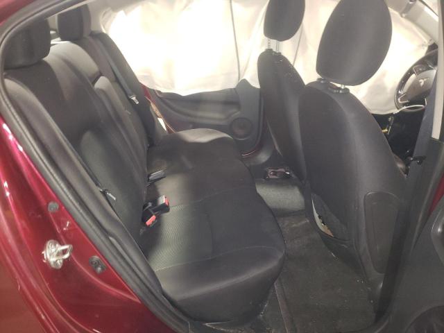 Photo 6 from auction – 2018 MITSUBISHI MIRAGE G4 with VIN ML32F3FJ9JHF14723