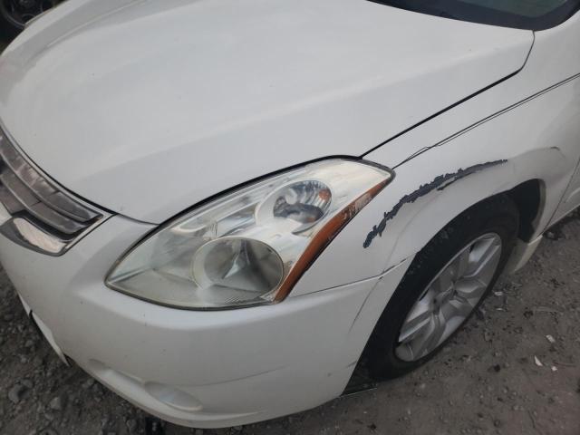 Photo 9 from auction – 2011 NISSAN ALTIMA BAS with VIN 1N4AL2AP9BC166818