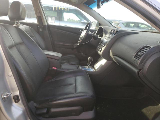 Photo 5 from auction – 2010 NISSAN ALTIMA SR with VIN 1N4BL2AP8AN559331