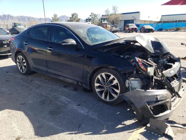 صورة رقم 4 من المزاد - 2015 KIA OPTIMA SX مع VIN 5XXGR4A64FG390963