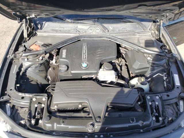 Photo 7 from auction – 2014 BMW 320 I with VIN WBA3B1C53EP680220