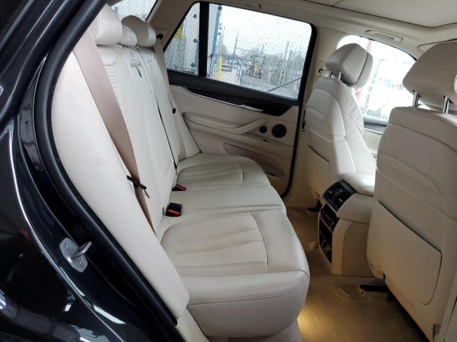 Photo 6 from auction – 2015 BMW X5 XDRIVE3 with VIN 5UXKR0C50F0P09394