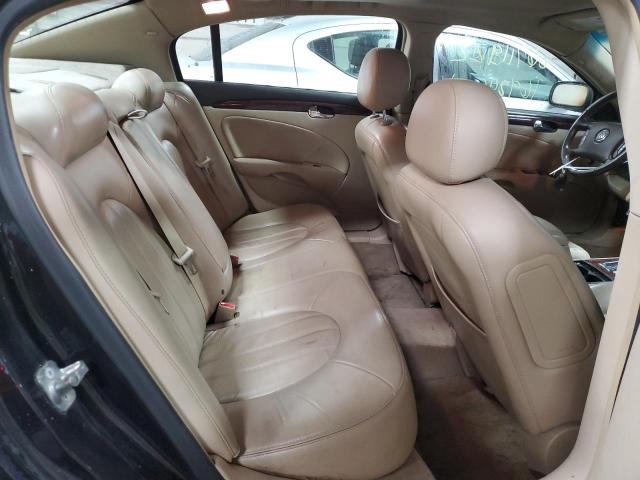 Photo 6 from auction – 2008 BUICK LUCERNE CX with VIN 1G4HD57248U196035