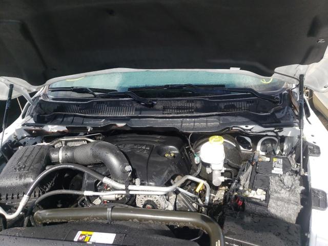 Photo 7 from auction – 2019 RAM 1500 CLASS with VIN 1C6RR7TTXKS658824