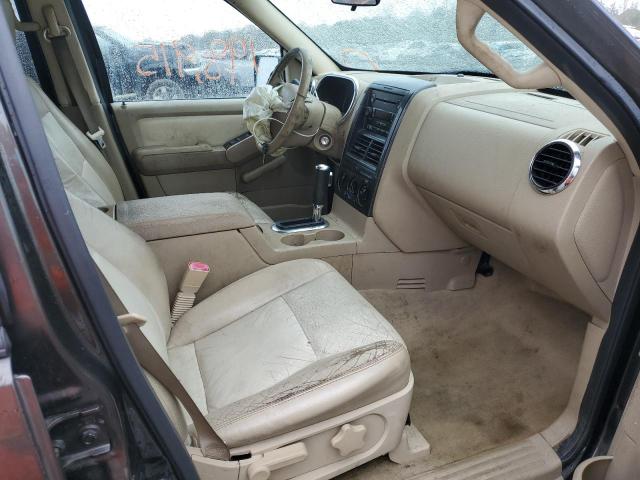 Photo 5 from auction – 2007 FORD EXPLORER X with VIN 1FMEU63EX7UB18995