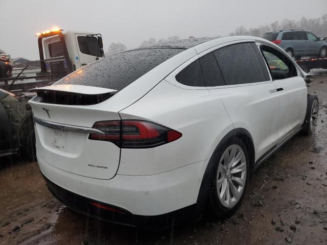 Photo 4 from auction – 2019 TESLA MODEL X with VIN 5YJXCBE21KF197714