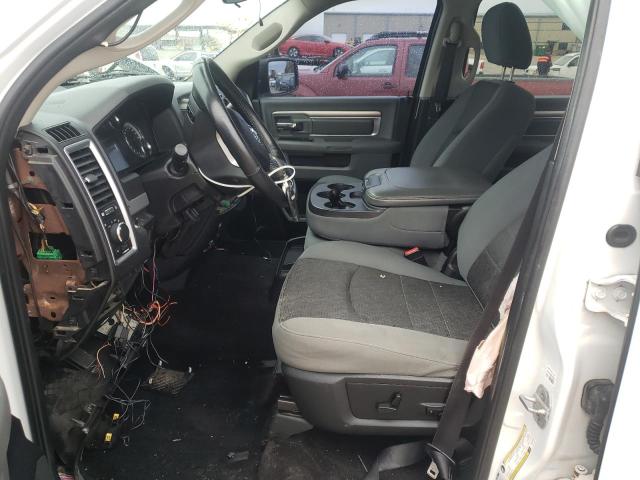 Photo 7 from auction – 2013 RAM 2500 SLT with VIN 3C6TR5DTXDG513687