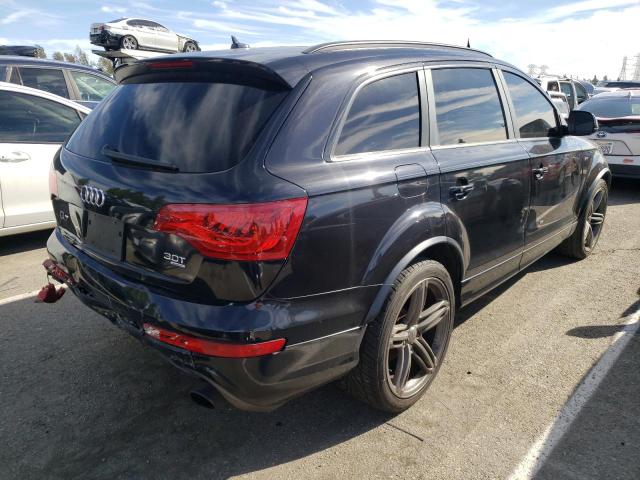 Photo 4 from auction – 2015 AUDI Q7 PRESTIG with VIN WA1DGAFE8FD005559