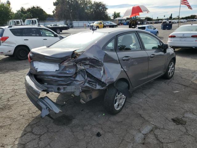 Photo 4 from auction – 2014 FORD FIESTA SE with VIN 3FADP4BJXEM106931