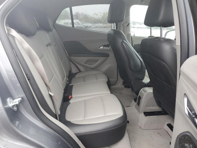 Photo 6 from auction – 2014 BUICK ENCORE with VIN KL4CJGSB7EB581617
