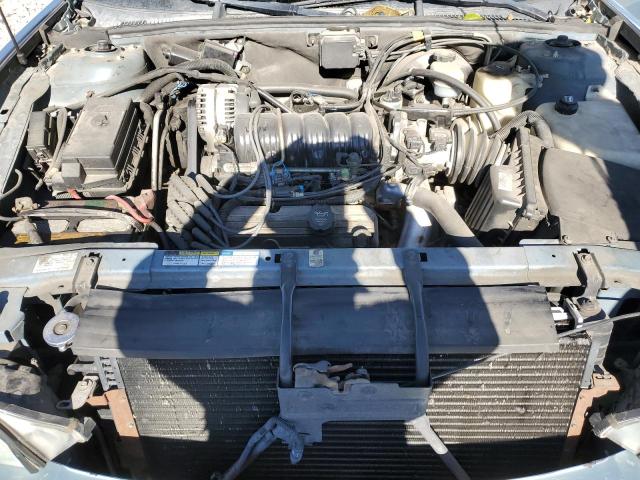 Photo 7 from auction – 2003 BUICK PARK AVENU with VIN 1G4CW54K434114497
