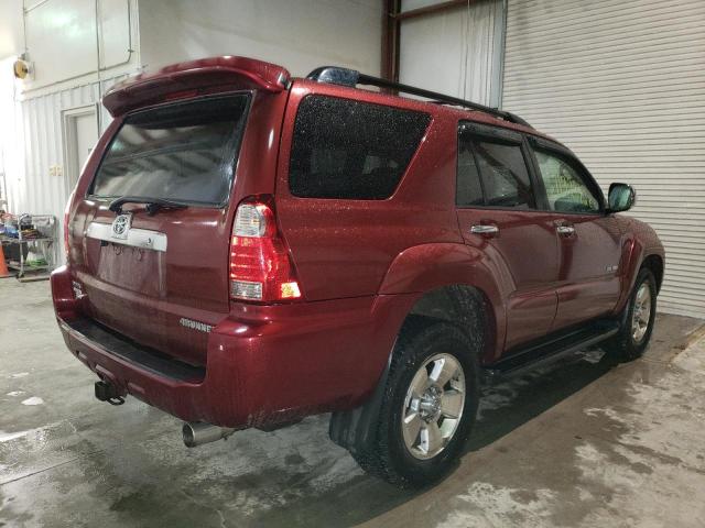 Photo 4 from auction – 2007 TOYOTA 4RUNNER SR with VIN JTEBU14R278086236