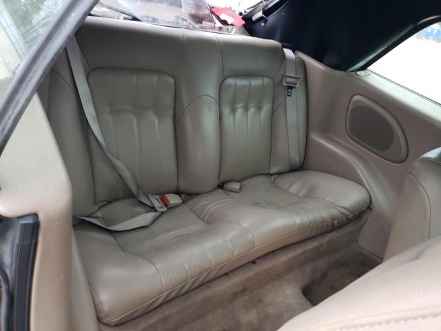 Photo 6 from auction – 2002 CHRYSLER SEBRING LX with VIN 1C3EL55R92N164181