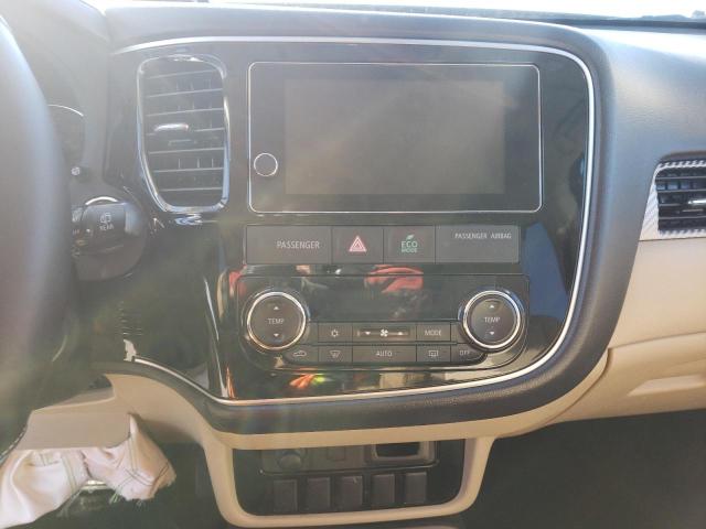 Photo 9 from auction – 2017 MITSUBISHI OUTLANDER with VIN JA4AD3A35HZ002377