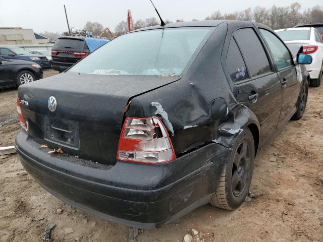 Photo 4 from auction – 2001 VOLKSWAGEN JETTA GLS with VIN 3VWSK69M51M198744