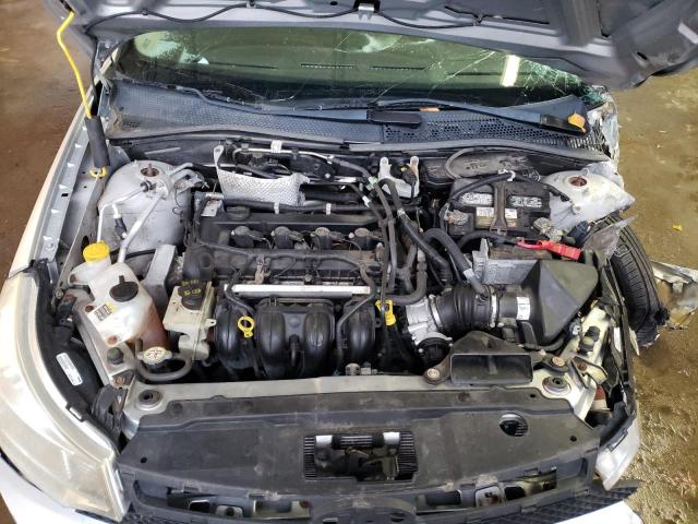 Photo 7 from auction – 2010 FORD FOCUS SE with VIN 1FAHP3FN4AW173883