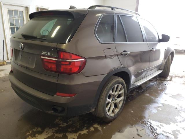 Photo 4 from auction – 2011 BMW X5 XDRIVE3 with VIN 5UXZV4C57BL412262