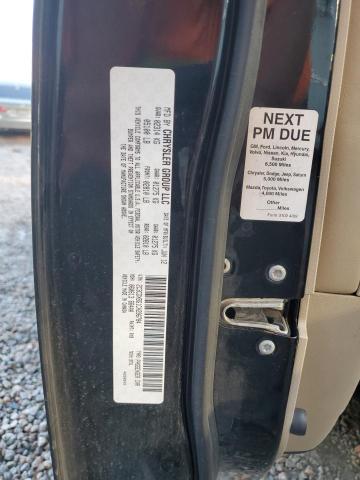 Photo 10 from auction – 2012 DODGE CHARGER SE with VIN 2C3CDXBG1CH296784