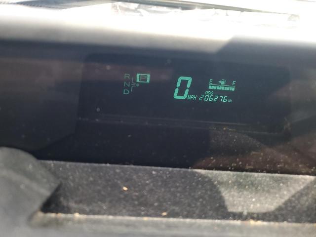 Photo 8 from auction – 2008 TOYOTA PRIUS with VIN JTDKB20U187806367