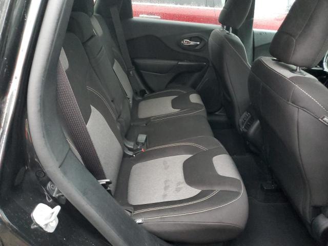 Photo 6 from auction – 2014 JEEP CHEROKEE L with VIN 1C4PJMCS3EW268481