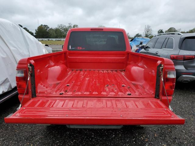 Photo 6 from auction – 2005 FORD RANGER with VIN 1FTYR10U55PA11902
