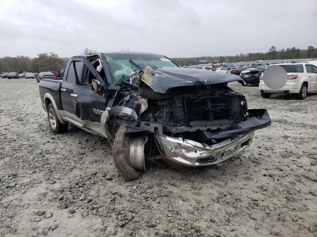 RAM 1500 LARAM 2015 with VIN 1C6RR6NT3FS769809 - Photo from auction