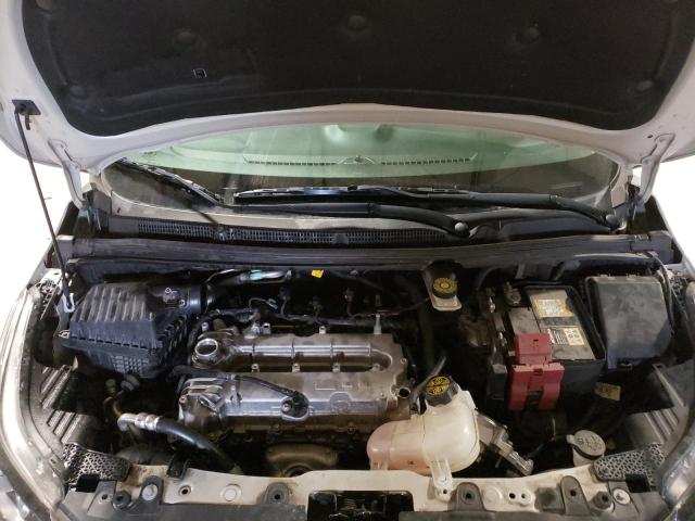 Photo 7 from auction – 2020 CHEVROLET SPARK 1LT with VIN KL8CD6SA7LC433210