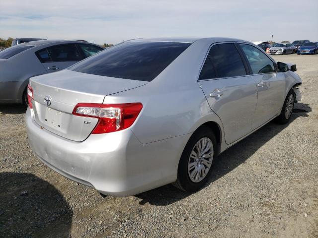 Photo 4 from auction – 2012 TOYOTA CAMRY BASE with VIN 4T1BF1FK0CU092063