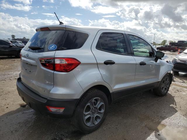 Photo 4 from auction – 2020 FORD ECOSPORT S with VIN MAJ3S2FE0LC353935