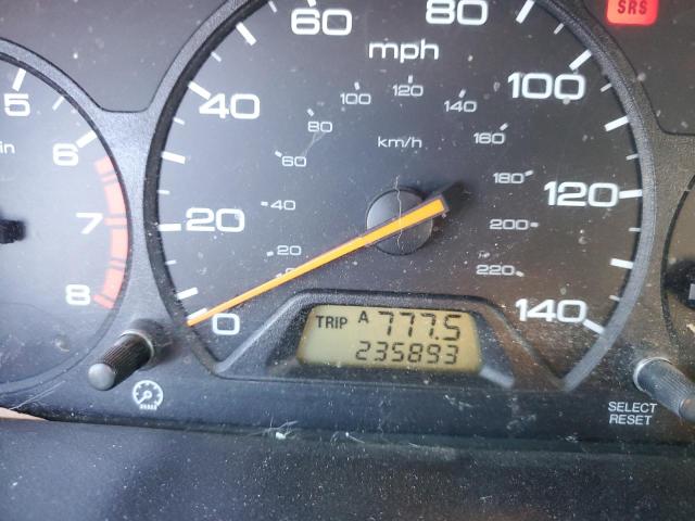 Photo 8 from auction – 2004 HONDA ODYSSEY EX with VIN 5FNRL18604B036730