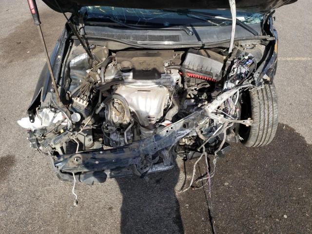 Photo 7 from auction – 2016 TOYOTA CAMRY LE with VIN 4T1BF1FK6GU537556