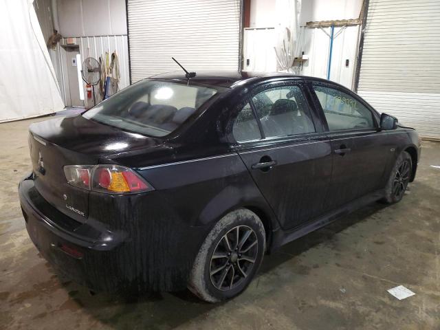 Photo 4 from auction – 2016 MITSUBISHI LANCER ES with VIN JA32V2FW9GU008536