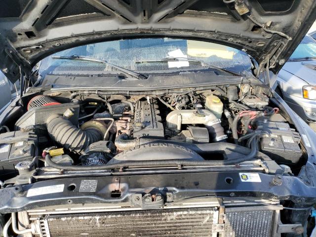 Photo 7 from auction – 2002 DODGE RAM 2500 with VIN 3B7KF23642M256144