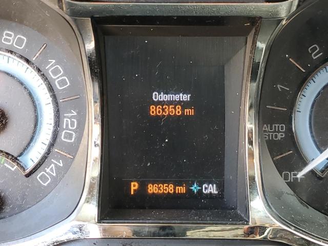 Photo 8 from auction – 2013 BUICK LACROSSE with VIN 1G4GC5ER0DF203897